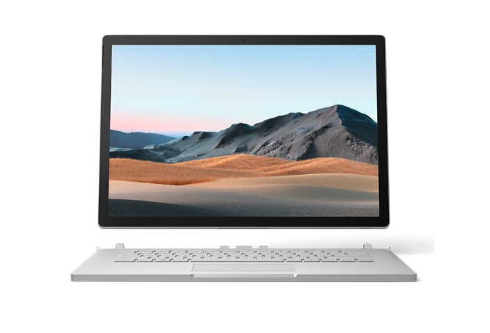 镜铁区Surface 维修前的准备工作